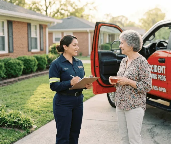 Accident Towing Service Santee, SC FAQs